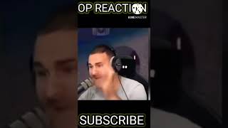 #short big YouTuber reaction 🥵on my awm one tap 😱||free fire max gameplay 😈||#shorts #wasimostv