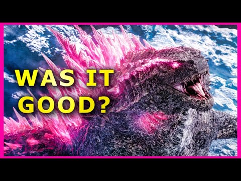 Godzilla x Kong The New Empire Movie Review (Non Spoilers & Spoilers)