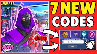 ⚠️JULY UPD!⚠️ MECH ARENA PROMO CODES 2025 - MECH ARENA CODES 2025