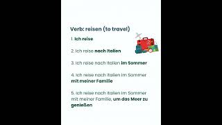 @Lange Sätze bilden