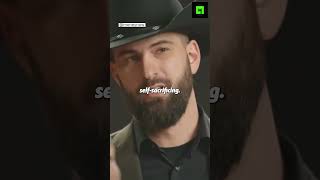 The Masculine Man: 5 Traits That Define True Masculinity | Power | Money Now | Motivation