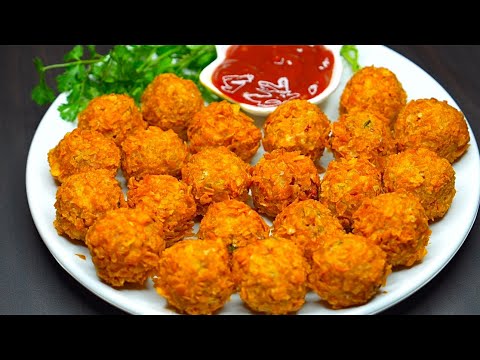 Malai Chicken Balls Recipe | Ramadan 2025 Iftar Special Snacks | इफ्तार में मलाई चिकन बॉल्स बनाए