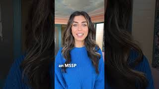 How To Find The Right Managed Security Service Provider -  MSSP Short