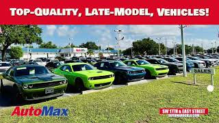 automax ocala  shop smarter spot 2025 1080p