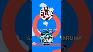 MI MAMI FUNK, VS SARAVIA FUNK #shorts #phonk #viralvideo