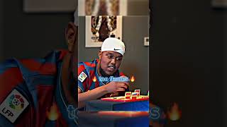 Chunkz is a genius 👀 #shorts #chunkz #viral #trending