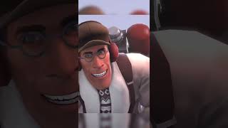 WELCOME TO THE UNDERGROUND! ♫♫♫ #shorts #undertale #tf2