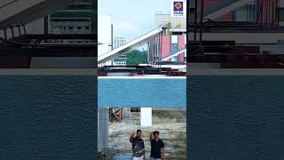 45 KW Solar PV System | NOVASYS 550 WP Solar Panels | Suryatech Solar Systems