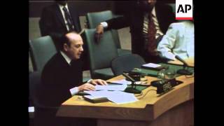 Middle East: Habash And The War Of Terror (A)