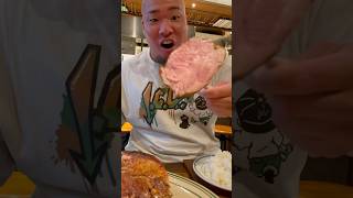 日本一ぶ厚いステーキ20000g注文してみた
