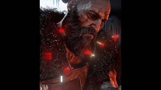 "Read It Boy" - Kratos God of War Edit | Canto de Luna (Super Slowed)