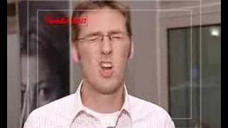 Highlights SAP TechEd 2007 Part 8