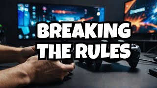 The 1% Apex Pro Who Breaks the Controller Sensitivity Rules (Settings Revealed!)