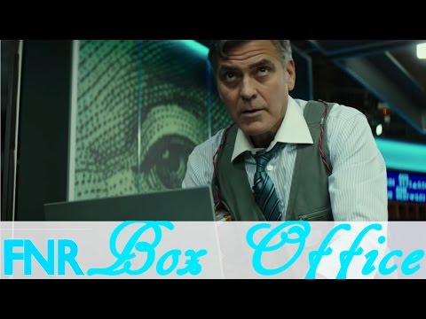 Box Office Report: May 13-15, 2016