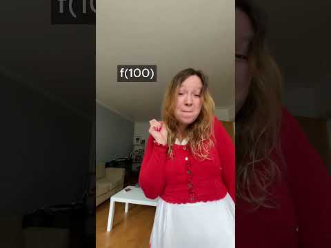 If time complexities were people (part 3) #shorts