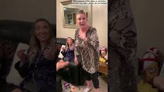 Air horn prank#scare#scarecam#scareprank#funny#fun