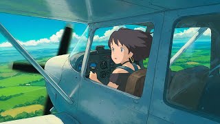 Wilco - 80's Chillout Tokyo / Lofi hiphop beat ( Chill & Study )