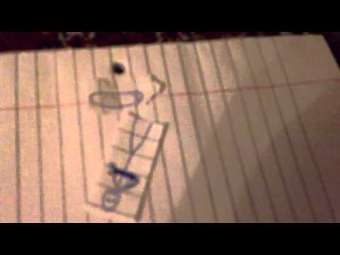 [Portal] My Stop Motion Movie by Samual Norman