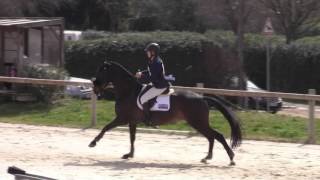 MAROLA CSO PRO 4 LE POUGET 18 03 16