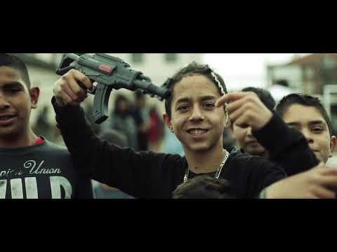 KANI - GJUJ (OFFICIAL VIDEO)