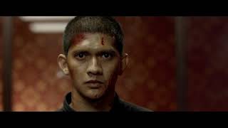 The Raid 2 : Berandal (2014) - Rama Vs Hammer Girl and Baseball Bat Man