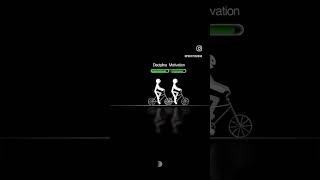 What’s the difference between motivation and discipline? Give an example in your life.