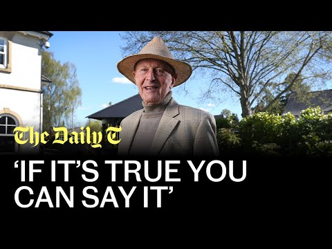 Sir Geoffrey Boycott on cancer, cricket and why Britain is broken | The Daily T