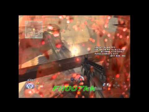 Mw2 unlimited aummo hack