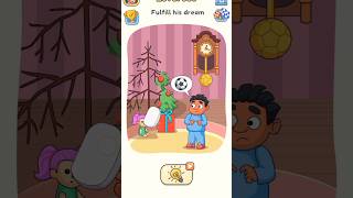 Dop5 level688(Fulfill his dream) #viralshorts #shorts #trending #views #dop5 #games #gaming #1m #sub