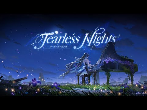 Selena: Pianissimo Animated Story Song | Tearless Nights