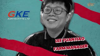 GKE Agritech