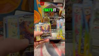 Weighed GOD PACK!! Prismatic Surprise Box