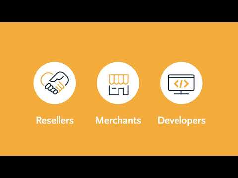 Authorize.net for Resellers