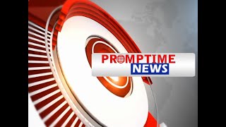 || PROMPTIME NEWS