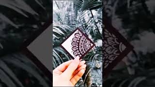 mini mandala arts #minimandala#artswork#artshorts#mandalaworld#artstvworld#miniarts#artist 👨‍🎨