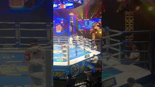 Kunkhmer Fighting: Rithy Manoy vs Rith Vathanak, epic khmer boxing