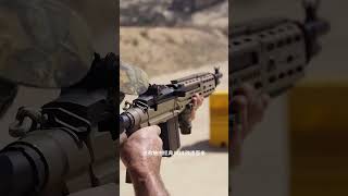 Mk 14增强型战斗步枪#槍械介紹 #軍武科普 #軍事迷 #戰術武器   #戰術裝備 #短影片知識  #特種部隊 #軍用武器 #輕兵器 #武器冷知識
