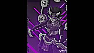 Gyokko VS Hantengu | Kimetsu No Yaiba