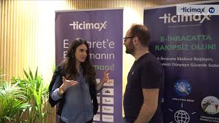 E-ticarete Başlıyorum Eğitim Programı-Katılımcı Yorumları/ Aybüke Şerolar