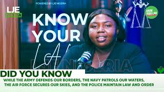 Function of The Nigerian Security and Civil Defense Corps
