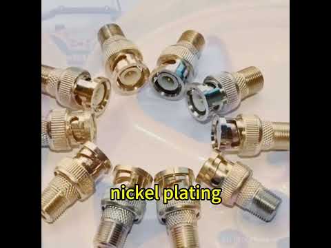 Custom-made Surface finishing for metal prototype in China