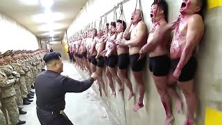 15 Cruelest Acts of Kim Jong Un