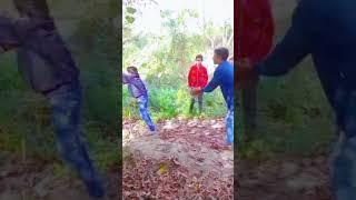 Rangadar ke bhai se rangadari mahanga pari 💪#viral#trendingshorts #bihariboy#badmashi#youtubeshort