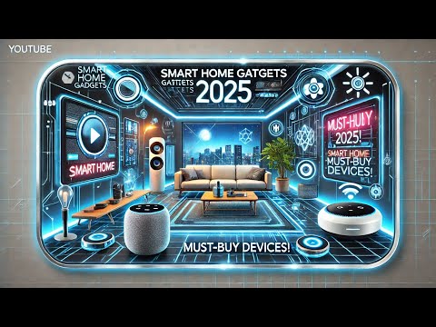 Best Smart Home Devices (2024)