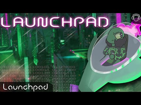Reptythm - Launchpad