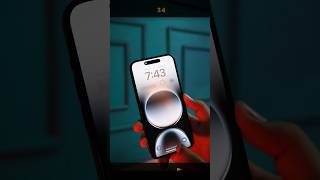 #iphoneblackedition #iphone16 #ios18 #ios18feature #iphoneblacktheme