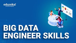 Big Data Engineer Skills | Big Data Engineer Job Description | Big Data Certification |