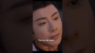 Love can change people #cdrama #foryou #cdramaedit #fpy