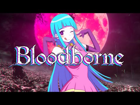 Bloodborne Review | Defeat Gods | Doll Waifu Simulator