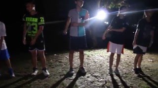 Sim Ye Hong Alex Ng Andy Teh